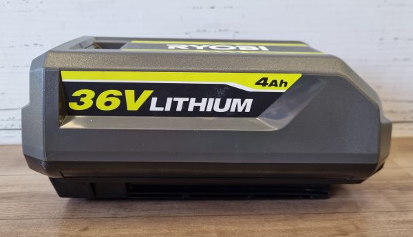 Ryobi 36V Battery TW387914 - Image 2