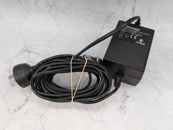 Behringer Eurorack Compact Mixer (MX 802A) - BP393561 - Image 8