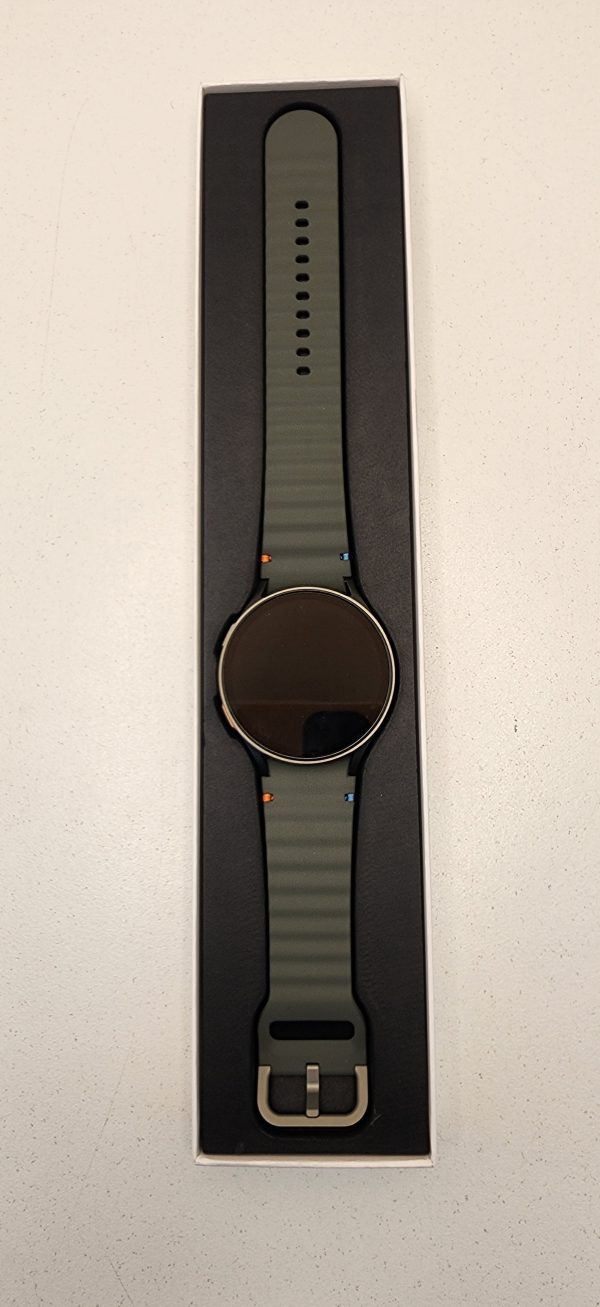 Samsung Galaxy Smart Watch7 (LTE 44mm) - IP390291 - Image 3