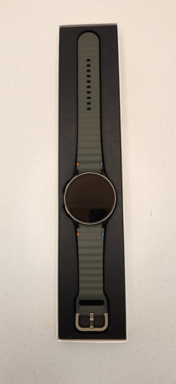 Samsung Galaxy Smart Watch7 (LTE 44mm) - IP390291 - Image 7