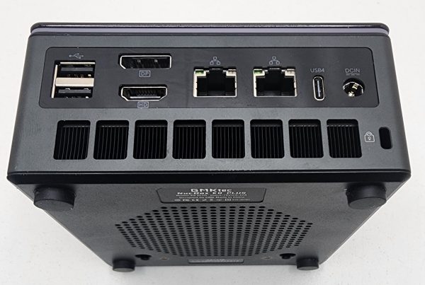 GMKtec K8 Plus Mini PC with all Cords - IP390107 - Image 16