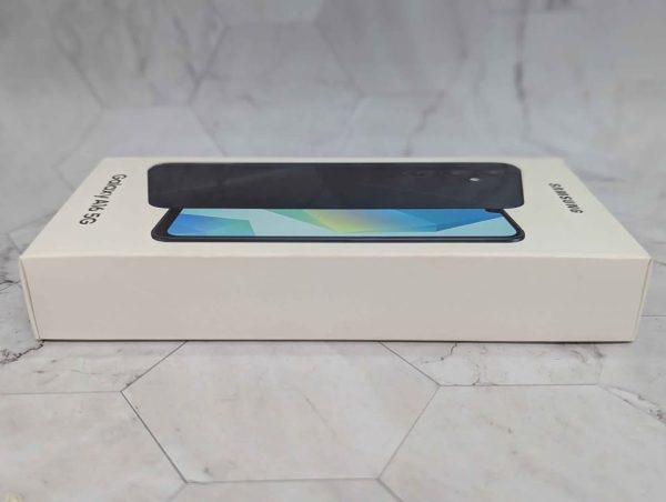 Sealed Samsung Galaxy A16 5G 128GB Mobile Phone (SM-A166P) - BP391624 - Image 7