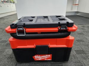 Milwaukee PACKOUT™ L Class Wet/Dry Vacuum - IP394291