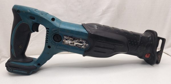 Makita Reciprocating Saw DJR182 - IP392703 - Image 7