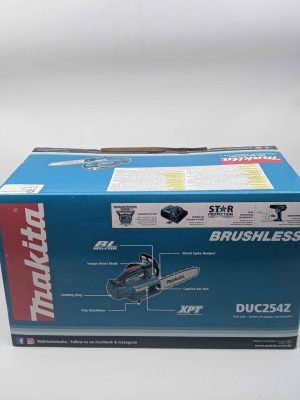 Makita 250mm Chainsaw - BL392976