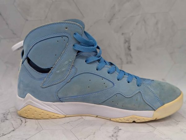 Nike Air Jordan 7 Retro Hi-Top Shoes (Size US10) - BP391040 - Image 3