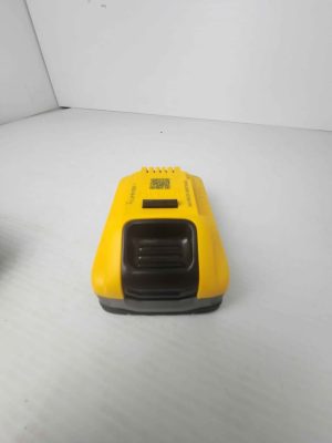 DEWALT 5.0AH BATTERY #GN396230