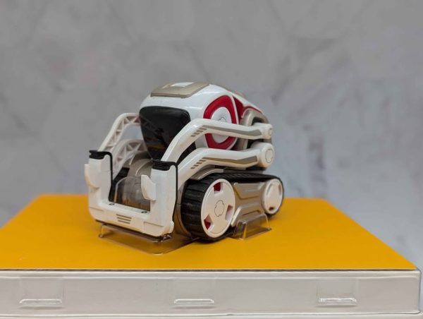 Anki Cozmo Educational Toy Robot - BP393931 - Image 2