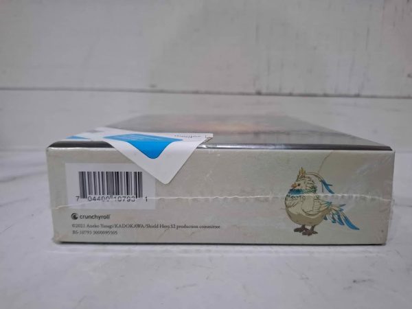 LIMITED EDITION (SEALED) - THE RISING OF SHIELD HERO TW385114-4 - Image 11
