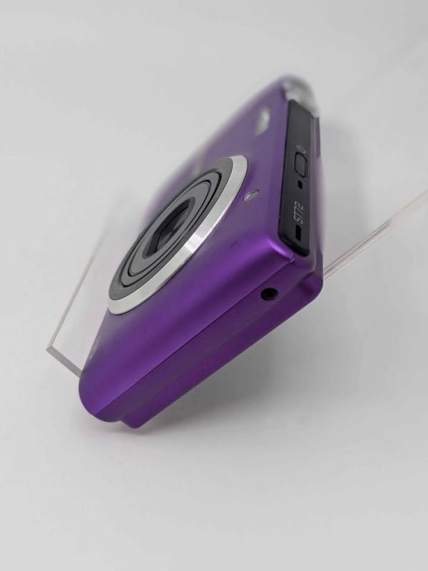 Samsung Digital Camera - BL106517 - Image 8