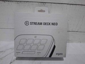 ELGATO STEAM DECK NEO TW390955