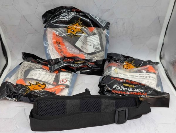MaxTrax Beach Recovery Kit - BP392734 - Image 2
