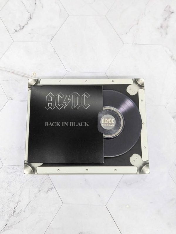 ACDC Vol.1 Seven Coin Collection - BP392714 - Image 6