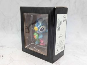Britto Disney Stitch Mini Figure - BP391002