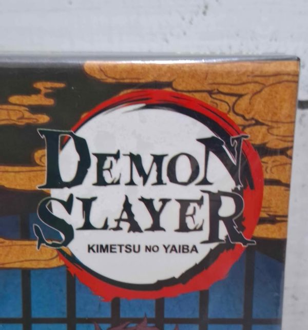 DEMON SLAYER VOL.1 TW398008-3 - Image 2