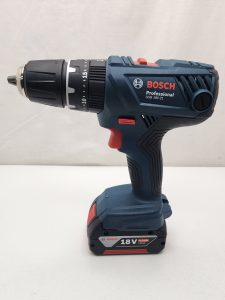 Bosch Drill Driver w/ 4.0Ah Battery - IP351292