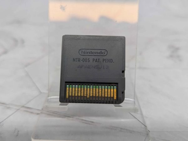 Nintendo DS Pokemon Pearl Version Game Cartridge - BP391181 - Image 3