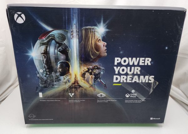 Microsoft Xbox Series X 1TB w/ Controller - IP392154 - Image 14