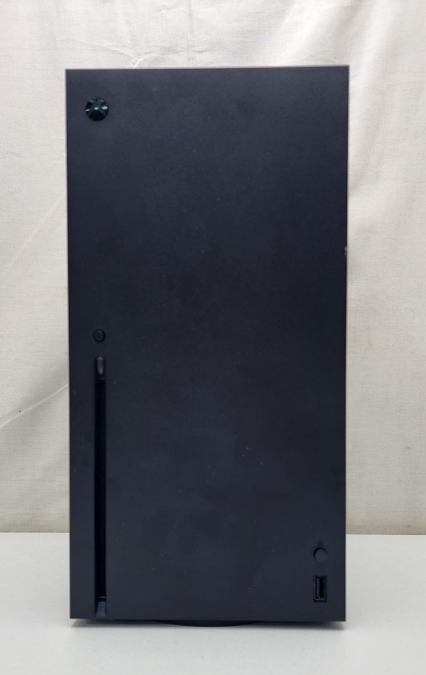 Microsoft Xbox Series X 1TB w/ Controller - IP392154 - Image 16