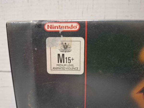 MORTAL KOMBAT 3 NINTENDO GAME TW391645-24 - Image 3