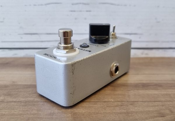 Mooer Noise Killer Guitar Pedal TW387482 - Image 7