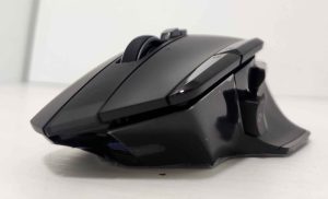 LOGITECH G502 X LIGHTSPEED WIRELESS GAMING MOUSE #GN383157