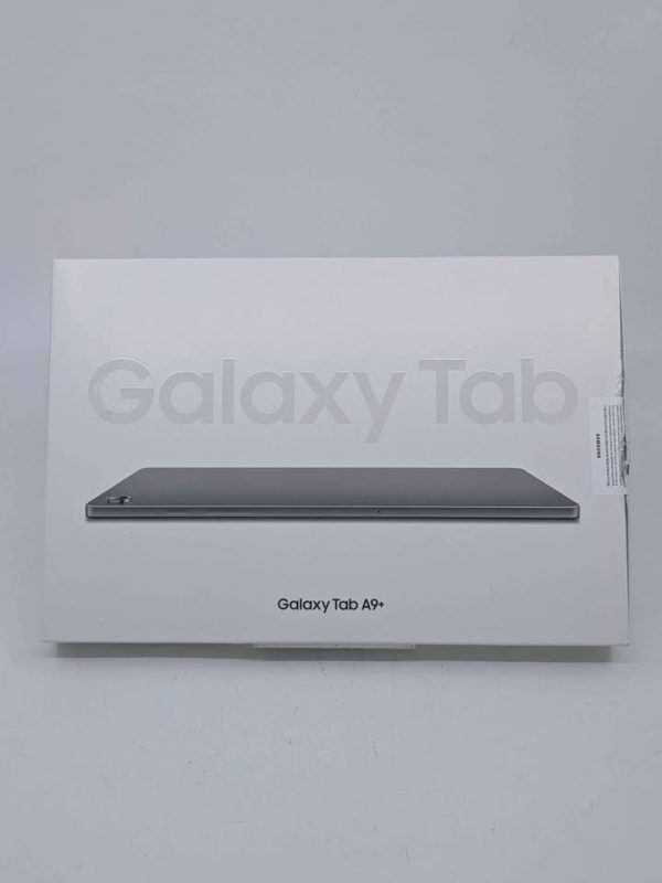 Samsung Galaxy Tab A9+ Tablet - BL391533 - Image 3