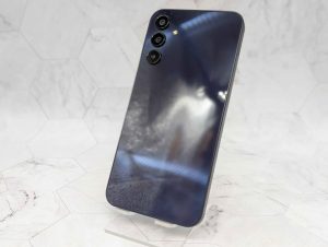 Samsung Galaxy A15 128GB Mobile Phone (SM-A155F/N) - BP392891