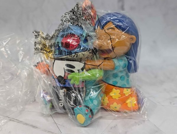 Britto Disney Lilo & Stitch Figurine - BP391000 - Image 4