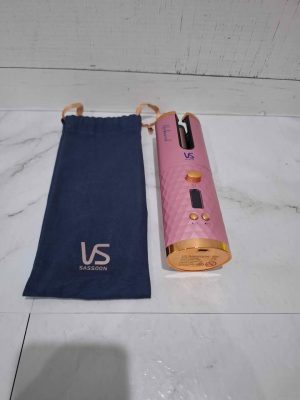 VS SASSOON UNBOUND HAIR CURLER TW386690