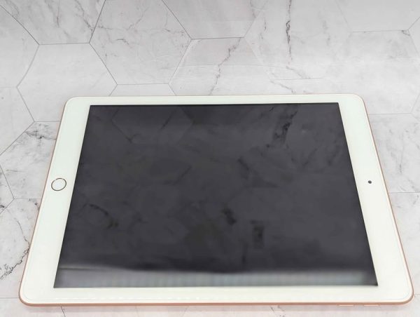 Apple iPad 32GB (6th Gen - MRJN2X/A) - BP390186 - Image 3