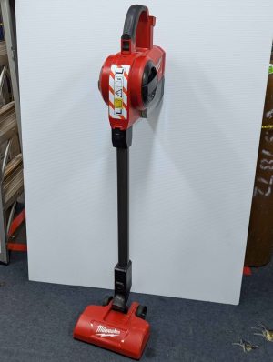 Milwaukee 18V Brushless Compact Vacuum (M18 FCVL) - BP389717