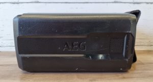 AEG 36V Battery TW389967