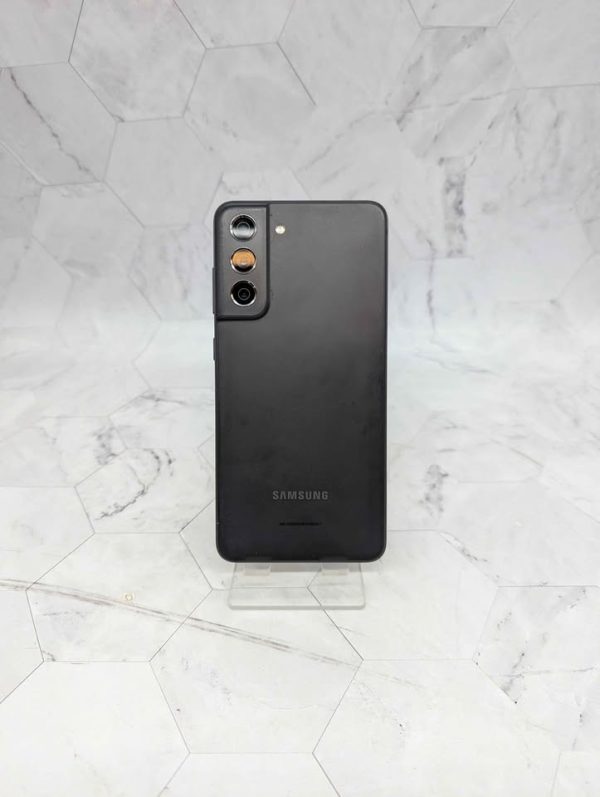 Samsung S21 FE 5G Mobile Phone - BP392467 - Image 2