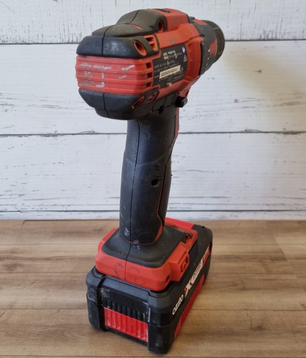 Ozito 18V Drill Driver TW390947 - Image 4