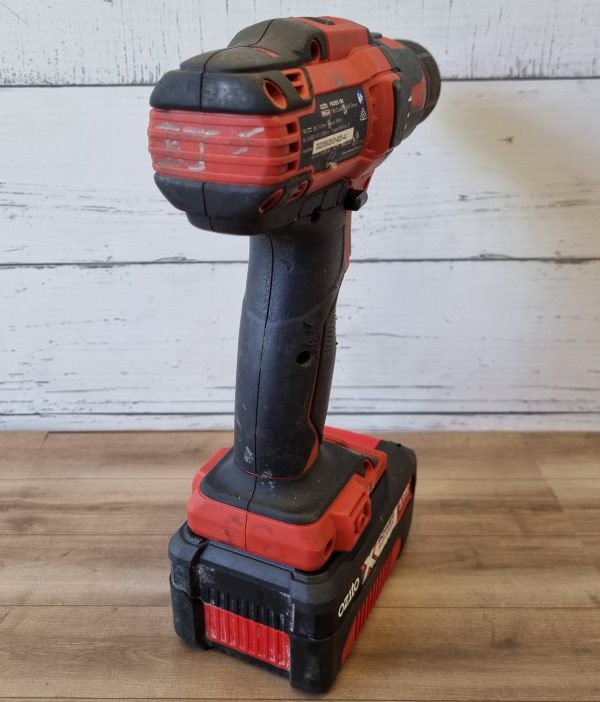 Ozito 18V Drill Driver TW390947 - Image 8