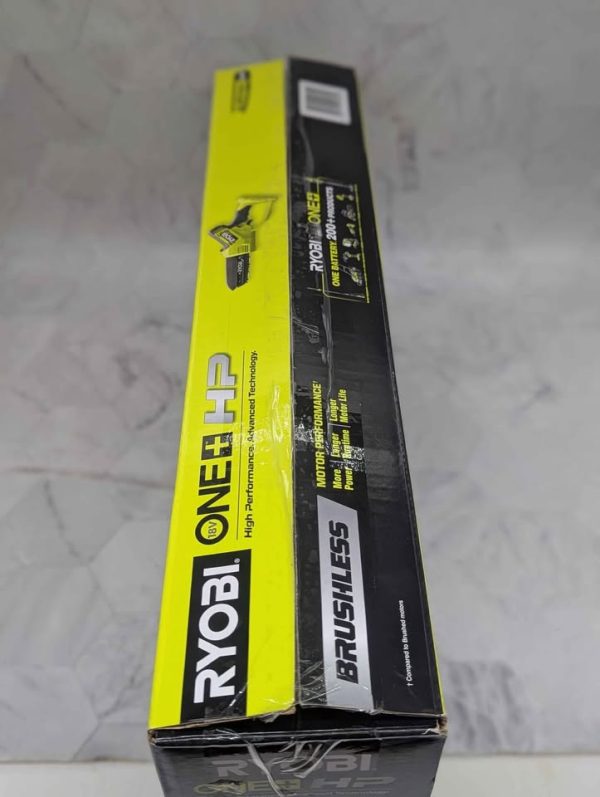 Ryobi 18V ONE+ HP 6" Pruning Saw Skin-Only (R18XPCS10) - BP390083 - Image 5