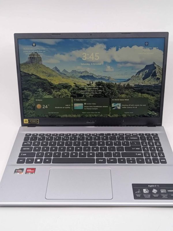 Acer Aspire 3 Laptop - BL390387 - Image 5