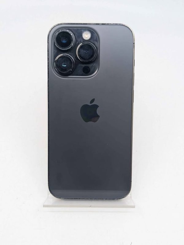 Apple iPhone 14 Pro - BL344877 - Image 8