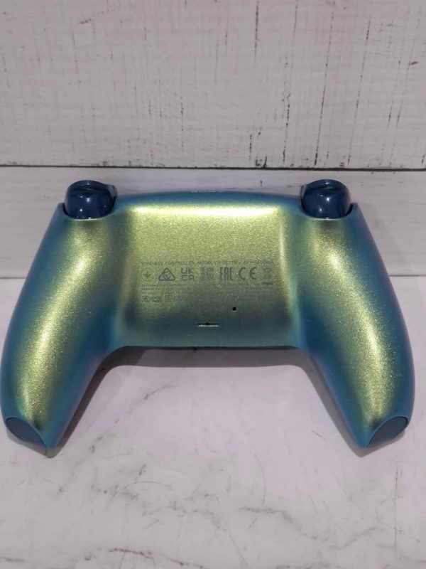 SONY PLAYSTATION CONTROLLER TW390956 - Image 2