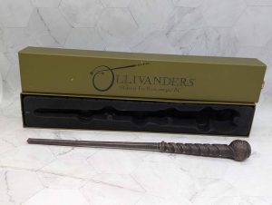 Universal Studios Collectable Harry Potter Wand - BP392979