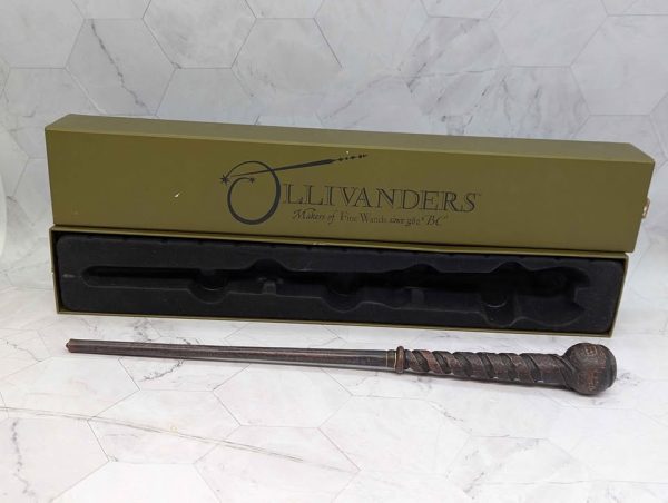Universal Studios Collectable Harry Potter Wand - BP392979