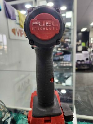 MILWAUKEE IMPACT DRIVER (SKIN ONLY) #GN391648