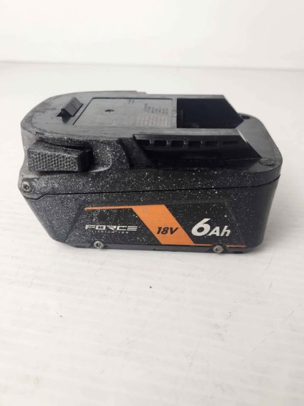 AEG BATTERY 6.0AH 18V #GN389976 - Image 10