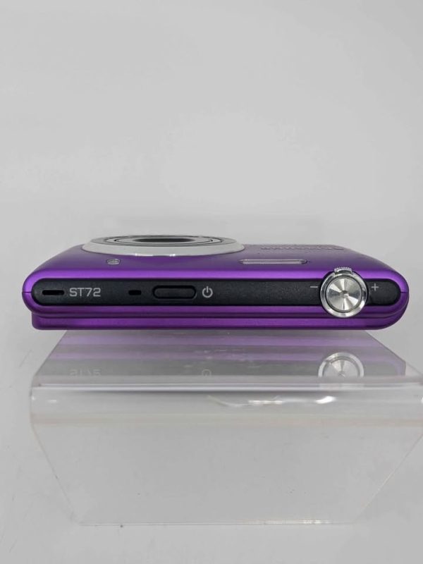 Samsung Digital Camera - BL106517 - Image 7