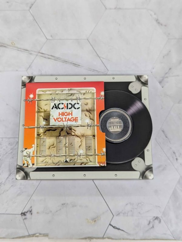 ACDC Vol.1 Seven Coin Collection - BP392714 - Image 3