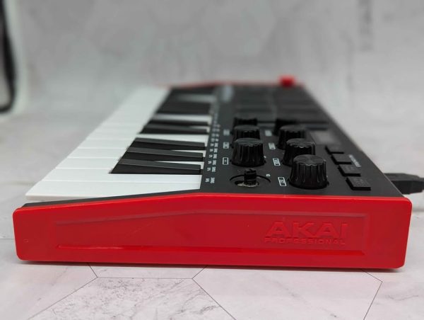 Akai MPK Mini MIDI Controller - BP393726 - Image 6