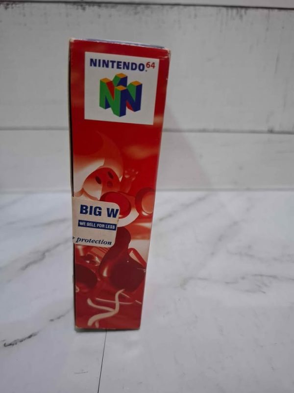 MARIO KART 64 NINTENDO GAME *NO MANUAL, NO INSERT* TW388806-39 - Image 9