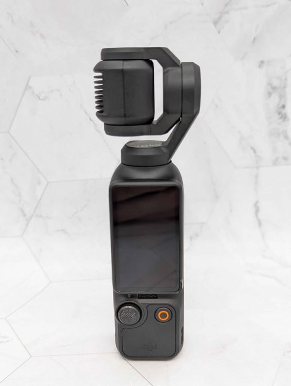 DJI Osmo Pocket 3 4K Axis Gimbal Camera - BP393406 - Image 2