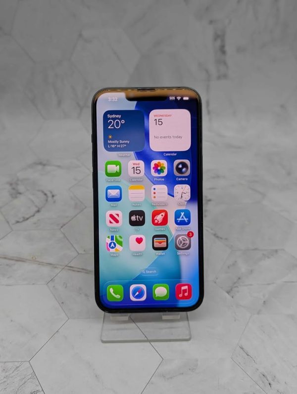 Apple iPhone 13 128GB Mobile Phone - BP392745
